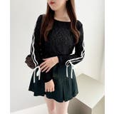 【one after another】プリーツミニスカート | NICE CLAUP / OLIVE des OLIVE OUTLET | 詳細画像28