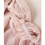 肩リボンフリルブラウス | NICE CLAUP / OLIVE des OLIVE　OUTLET | 詳細画像32 