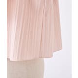肩リボンフリルブラウス | NICE CLAUP / OLIVE des OLIVE　OUTLET | 詳細画像33 