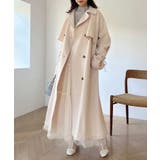 【one after another】肩あきオフショルニット | NICE CLAUP / OLIVE des OLIVE OUTLET | 詳細画像18