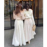 【one after another】肩あきオフショルニット | NICE CLAUP / OLIVE des OLIVE OUTLET | 詳細画像31