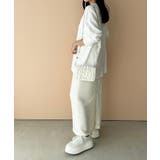【one after another】【WEB限定カラーあり】アソートロンT | NICE CLAUP OUTLET | 詳細画像6 
