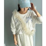 【one after another】【WEB限定カラーあり】アソートロンT | NICE CLAUP OUTLET | 詳細画像13 