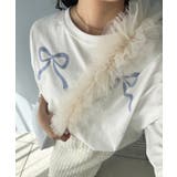 【one after another】【WEB限定カラーあり】アソートロンT | NICE CLAUP OUTLET | 詳細画像14 
