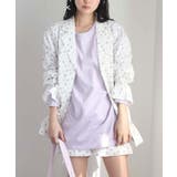 【one after another】【WEB限定カラーあり】アソートロンT | NICE CLAUP OUTLET | 詳細画像27 