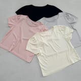 【one after another】パターンメッシュT | NICE CLAUP / OLIVE des OLIVE OUTLET | 詳細画像30