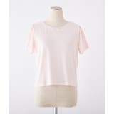 【one after another】パターンメッシュT | NICE CLAUP / OLIVE des OLIVE OUTLET | 詳細画像22