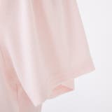 【one after another】パターンメッシュT | NICE CLAUP / OLIVE des OLIVE OUTLET | 詳細画像28