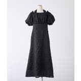 【one after another】袖ボリュームワンピ | NICE CLAUP / OLIVE des OLIVE OUTLET | 詳細画像15