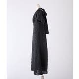 【one after another】袖ボリュームワンピ | NICE CLAUP / OLIVE des OLIVE OUTLET | 詳細画像16