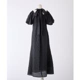 【one after another】袖ボリュームワンピ | NICE CLAUP / OLIVE des OLIVE OUTLET | 詳細画像17