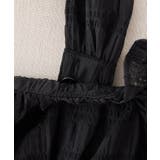 【one after another】袖ボリュームワンピ | NICE CLAUP / OLIVE des OLIVE OUTLET | 詳細画像19