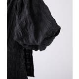 【one after another】袖ボリュームワンピ | NICE CLAUP / OLIVE des OLIVE OUTLET | 詳細画像21