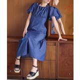 【one after another】袖ボリュームワンピ | NICE CLAUP / OLIVE des OLIVE OUTLET | 詳細画像24