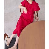 【one after another】袖ボリュームワンピ | NICE CLAUP / OLIVE des OLIVE OUTLET | 詳細画像35