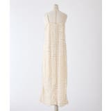 【one after another】フリフリキャミワンピ | NICE CLAUP / OLIVE des OLIVE OUTLET | 詳細画像8