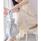 【one after another】フリフリキャミワンピ | NICE CLAUP / OLIVE des OLIVE OUTLET | 詳細画像21