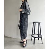 【one after another】フリフリキャミワンピ | NICE CLAUP / OLIVE des OLIVE OUTLET | 詳細画像27