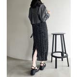 【one after another】フリフリキャミワンピ | NICE CLAUP / OLIVE des OLIVE OUTLET | 詳細画像28