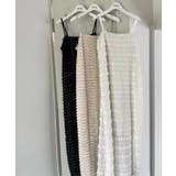 【one after another】フリフリキャミワンピ | NICE CLAUP / OLIVE des OLIVE OUTLET | 詳細画像30