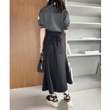 【one after another】厚底ジュートサンダル | NICE CLAUP / OLIVE des OLIVE OUTLET | 詳細画像14