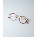 【one after another】べっこうめがね | NICE CLAUP / OLIVE des OLIVE　OUTLET | 詳細画像1 