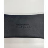 UVカット 調光レンズ クロぶちサングラス | NICE CLAUP / OLIVE des OLIVE OUTLET | 詳細画像5