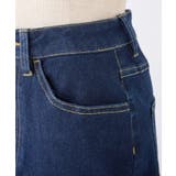 デニムスカート SML展開 | NICE CLAUP / OLIVE des OLIVE　OUTLET | 詳細画像25 
