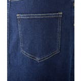 デニムスカート SML展開 | NICE CLAUP / OLIVE des OLIVE　OUTLET | 詳細画像27 