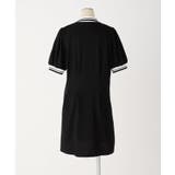 【LIMMSE】ワンポイント刺しゅうポロワンピース | NICE CLAUP / OLIVE des OLIVE　OUTLET | 詳細画像41 