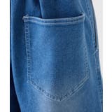 デニムサロペット SM展開 | NICE CLAUP / OLIVE des OLIVE OUTLET | 詳細画像30