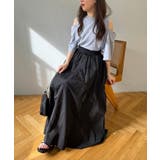 【one after another】オトナピグメントT | NICE CLAUP / OLIVE des OLIVE OUTLET | 詳細画像17