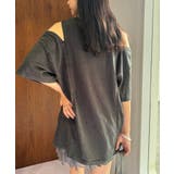 【one after another】オトナピグメントT | NICE CLAUP / OLIVE des OLIVE OUTLET | 詳細画像21