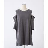 【one after another】オトナピグメントT | NICE CLAUP / OLIVE des OLIVE OUTLET | 詳細画像24