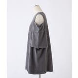 【one after another】オトナピグメントT | NICE CLAUP / OLIVE des OLIVE OUTLET | 詳細画像25