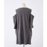 【one after another】オトナピグメントT | NICE CLAUP / OLIVE des OLIVE OUTLET | 詳細画像26