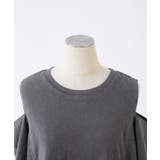 【one after another】オトナピグメントT | NICE CLAUP / OLIVE des OLIVE OUTLET | 詳細画像27