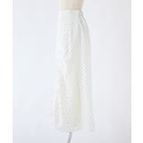 マーメイドスカート セットアップ対応 | NICE CLAUP / OLIVE des OLIVE OUTLET | 詳細画像3