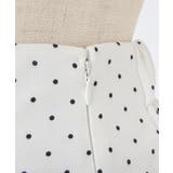 マーメイドスカート セットアップ対応 | NICE CLAUP / OLIVE des OLIVE OUTLET | 詳細画像6