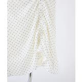 マーメイドスカート セットアップ対応 | NICE CLAUP / OLIVE des OLIVE OUTLET | 詳細画像8