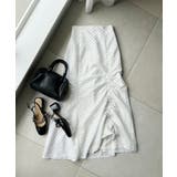 マーメイドスカート セットアップ対応 | NICE CLAUP / OLIVE des OLIVE OUTLET | 詳細画像9