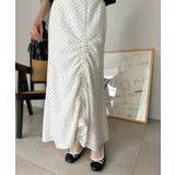マーメイドスカート セットアップ対応 | NICE CLAUP / OLIVE des OLIVE OUTLET | 詳細画像11