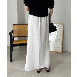 マーメイドスカート セットアップ対応 | NICE CLAUP / OLIVE des OLIVE OUTLET | 詳細画像13