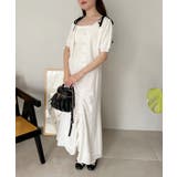 マーメイドスカート セットアップ対応 | NICE CLAUP / OLIVE des OLIVE OUTLET | 詳細画像15