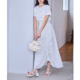 マーメイドスカート セットアップ対応 | NICE CLAUP / OLIVE des OLIVE OUTLET | 詳細画像17