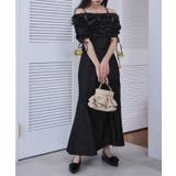 マーメイドスカート セットアップ対応 | NICE CLAUP / OLIVE des OLIVE OUTLET | 詳細画像21