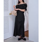 マーメイドスカート セットアップ対応 | NICE CLAUP / OLIVE des OLIVE OUTLET | 詳細画像22