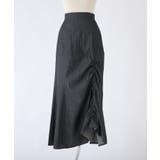マーメイドスカート セットアップ対応 | NICE CLAUP / OLIVE des OLIVE OUTLET | 詳細画像26
