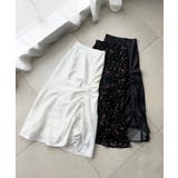 マーメイドスカート セットアップ対応 | NICE CLAUP / OLIVE des OLIVE OUTLET | 詳細画像30