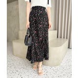 マーメイドスカート セットアップ対応 | NICE CLAUP / OLIVE des OLIVE OUTLET | 詳細画像36